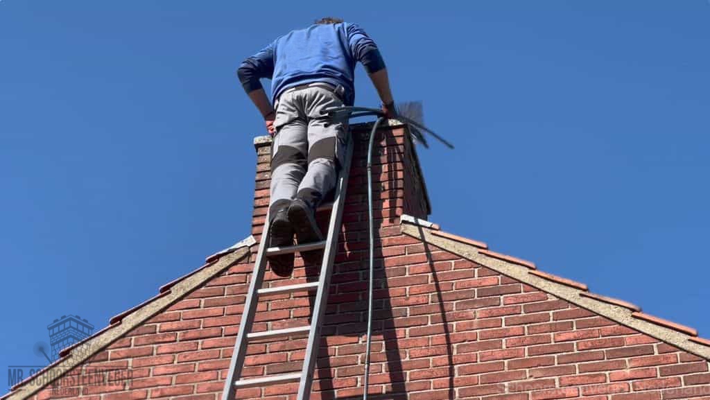 Enkhuizen schoorsteenvegen Enkhuizen schoorsteenvegen