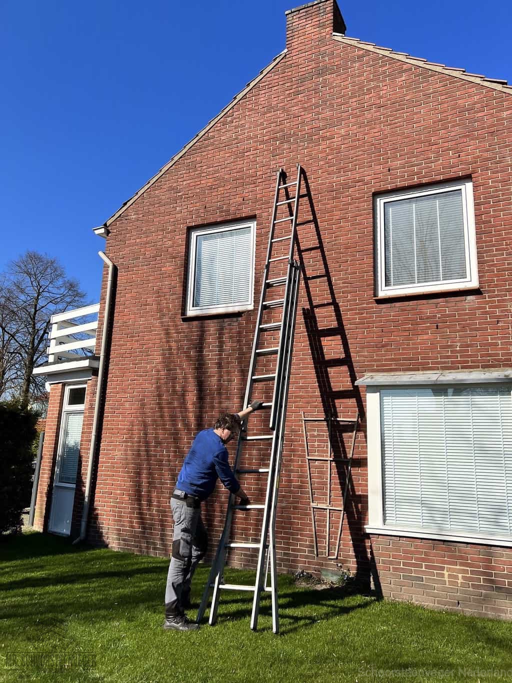 Onderhoud schoorsteen Enkhuizen schoorsteenvegers Onderhoud schoorsteen Enkhuizen schoorsteenvegers