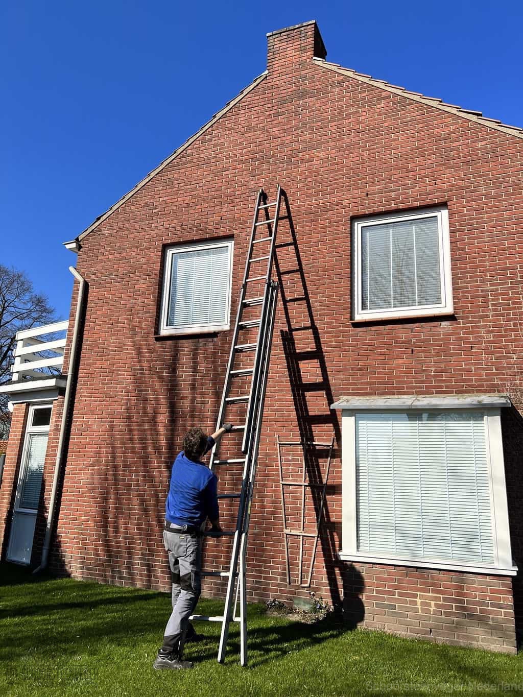Schoorsteen controleren Enkhuizen Schoorsteen controleren Enkhuizen