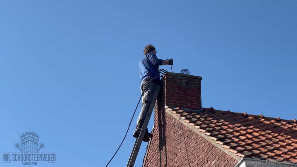 Schoorsteenveger Enkhuizen Schoorsteenveger Enkhuizen