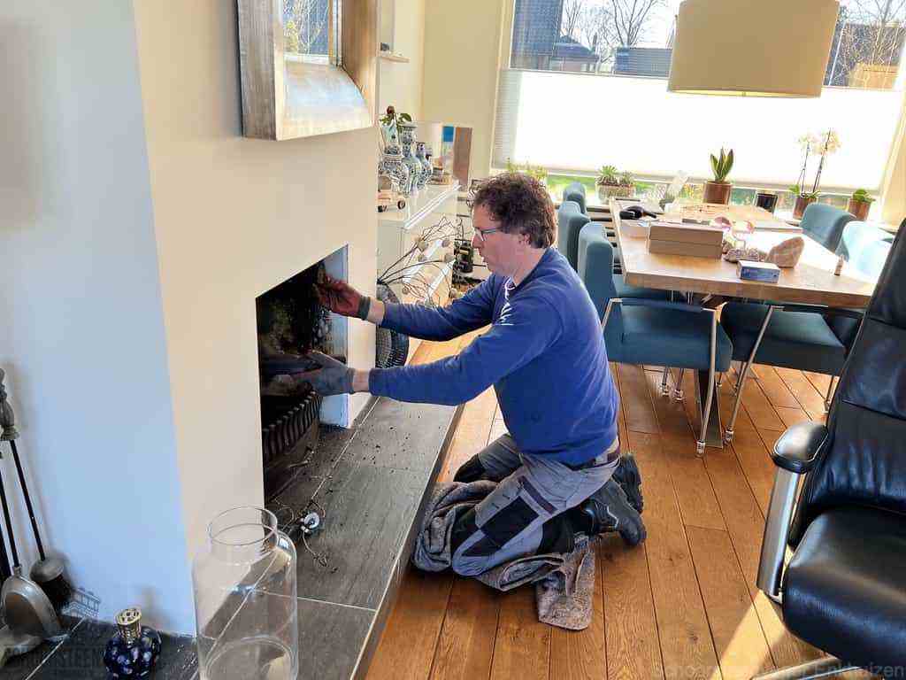 Schouw inspectie Enkhuizen schoorsteenveger Schouw inspectie Enkhuizen schoorsteenveger